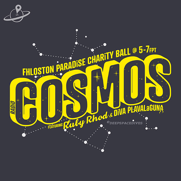 Fhloston Paradise Radio Cosmos