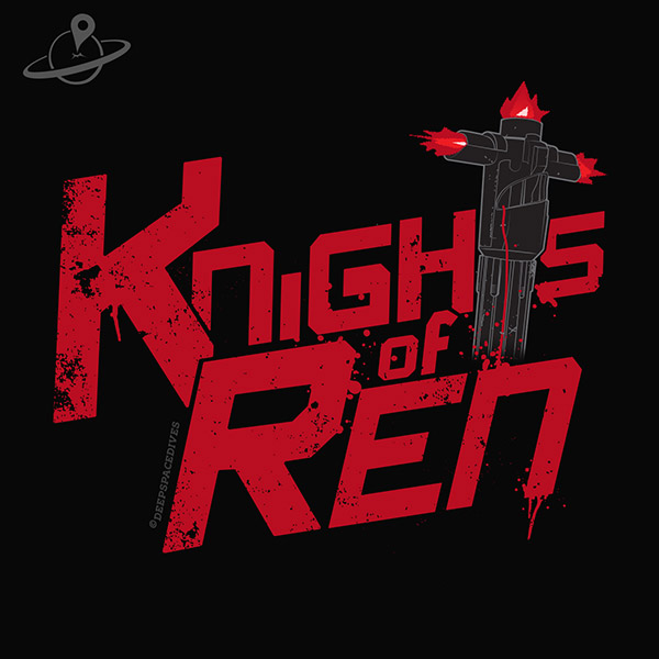 Star Wars - The Knights of Ren